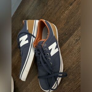 New Balance All Coasts 331 Men's Shoes - Navy